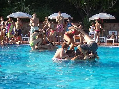 Resort Monolocale 2 *
