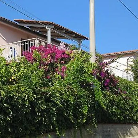 Monolocale 2 Centola