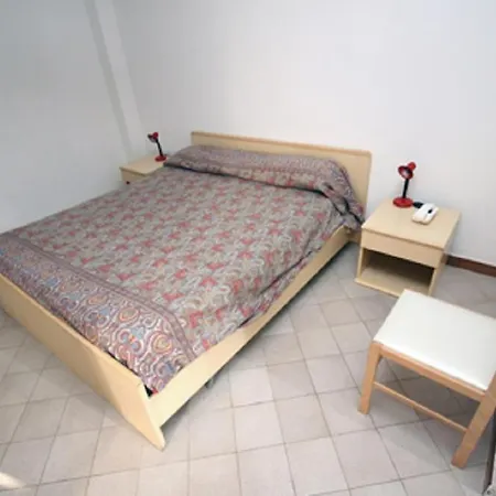 Monolocale 2 Resort Centola