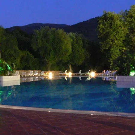 Monolocale 2 Resort *