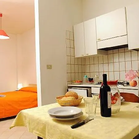 Resort Monolocale 2