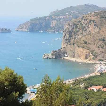 Monolocale 2 Resort Centola